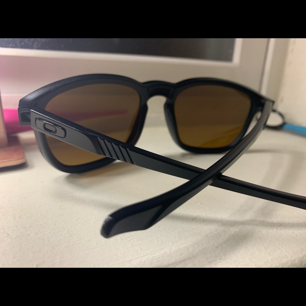 Oakley sunglasses